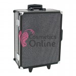 Geanta pentru cosmetice troller, statie portabila pentru make-up model Glamour 9552, art ACP 109349